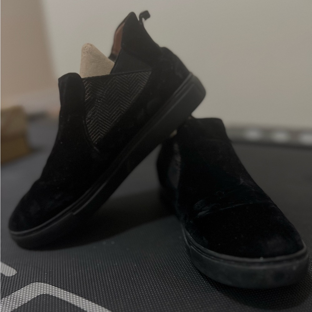 Big boys boots size 4.5